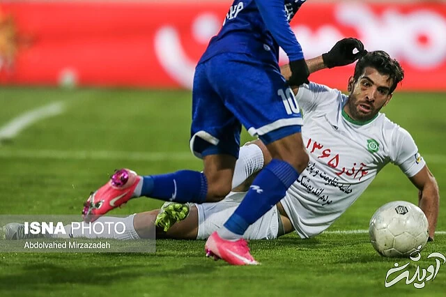 "ترین‌"های فصل بیستم لیگ برتر فوتبال را بشناسید